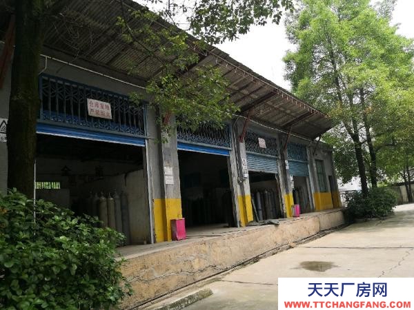 婁底市漣源機(jī)加工廠房 業(yè)主行業(yè)轉(zhuǎn)型，廠房出租