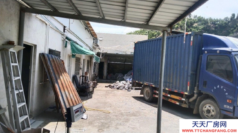 (出租) 汕尾城區(qū)不用收中介費(fèi)，有三相電可做回收站