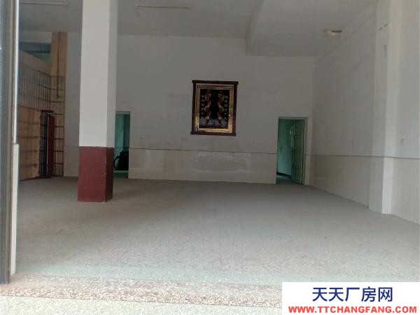 婁底市漣源物資倉庫 人民路旁邊，交通方便，價格實惠，可以辦公，可以做倉庫廠房