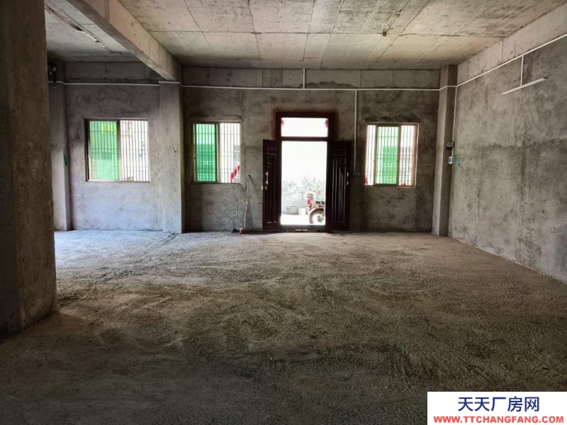 (出租) 汕尾海豐倉庫招租位置寬敞放車方便，物流倉庫