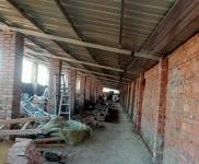 (出租) 周口鄲城人民公園西500米 可做倉庫，養殖場，改建廠房