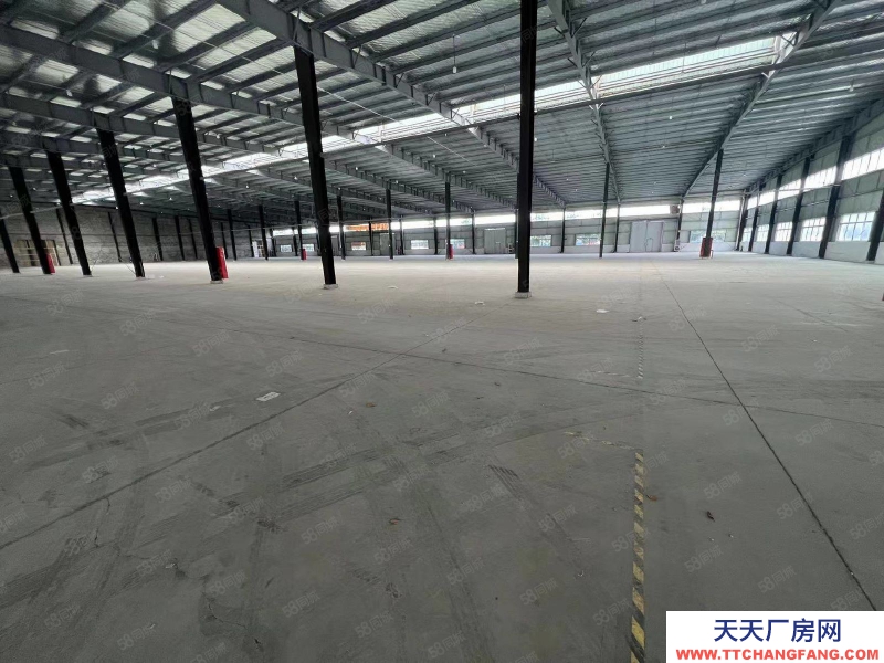 金華市金東(出租) 鞋塘 結(jié)構(gòu)倉庫,7000平 院子大,層高11米,配套齊全