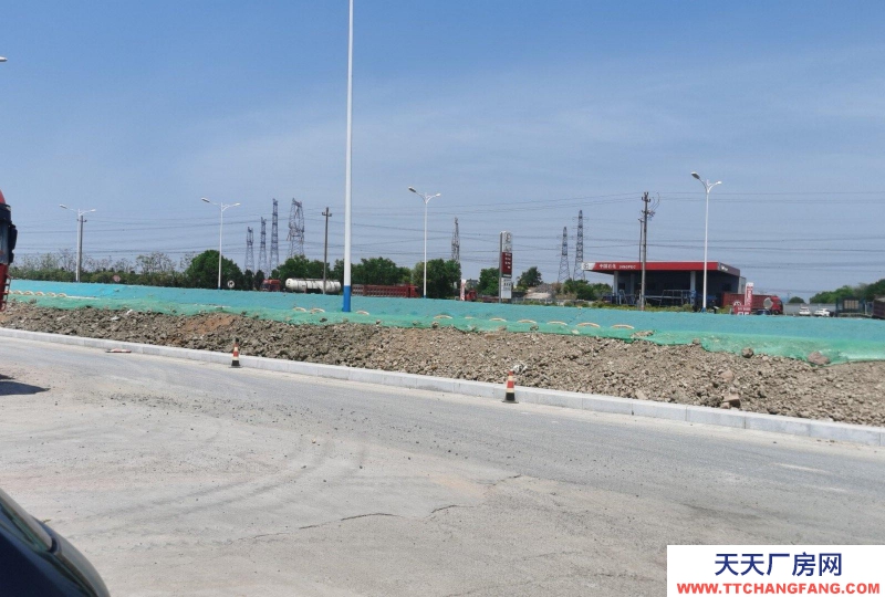 金華市金東(出租) 倉庫位于二環南路邊，離金華城里1鐘之內的路程