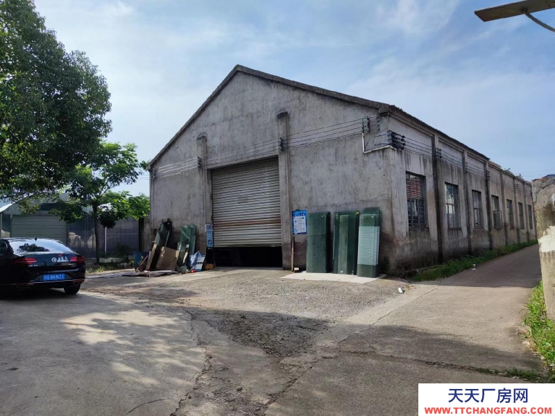 金華市金東(出租) 出租沿路330國道和二環(huán)線交匯處廠房400平