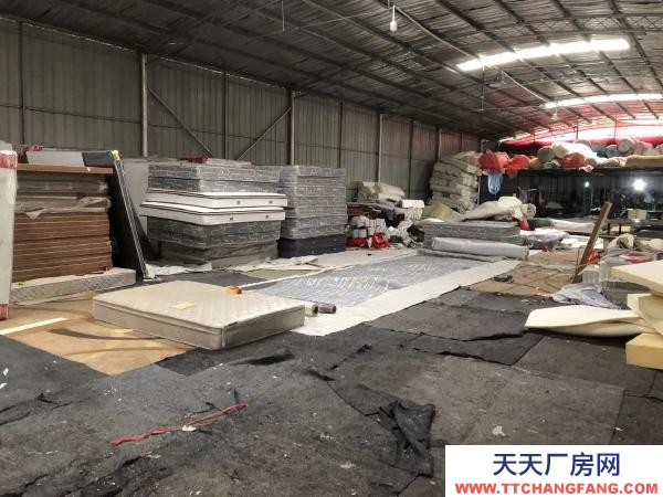 湘西市吉首機(jī)加工廠房 廠房露天空地出租，無(wú)搭棚，面積500-700平