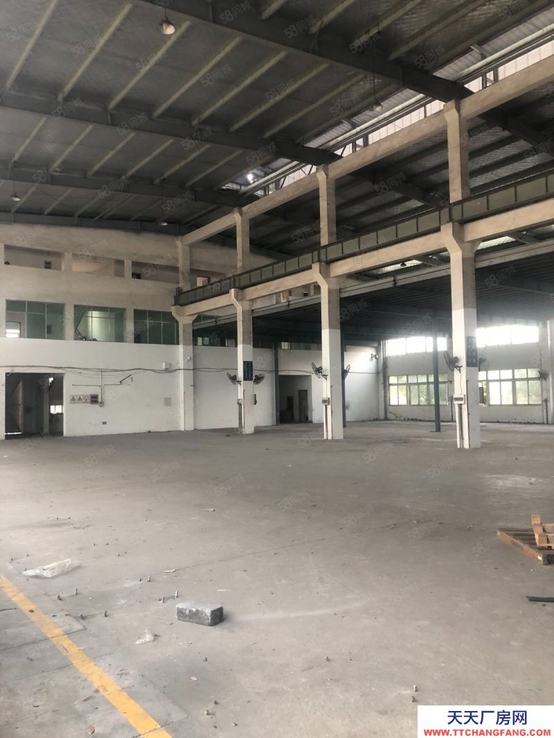 金華市金東(出租) 曹宅4000平1樓廠房 無稅收要求，倉庫優(yōu)先