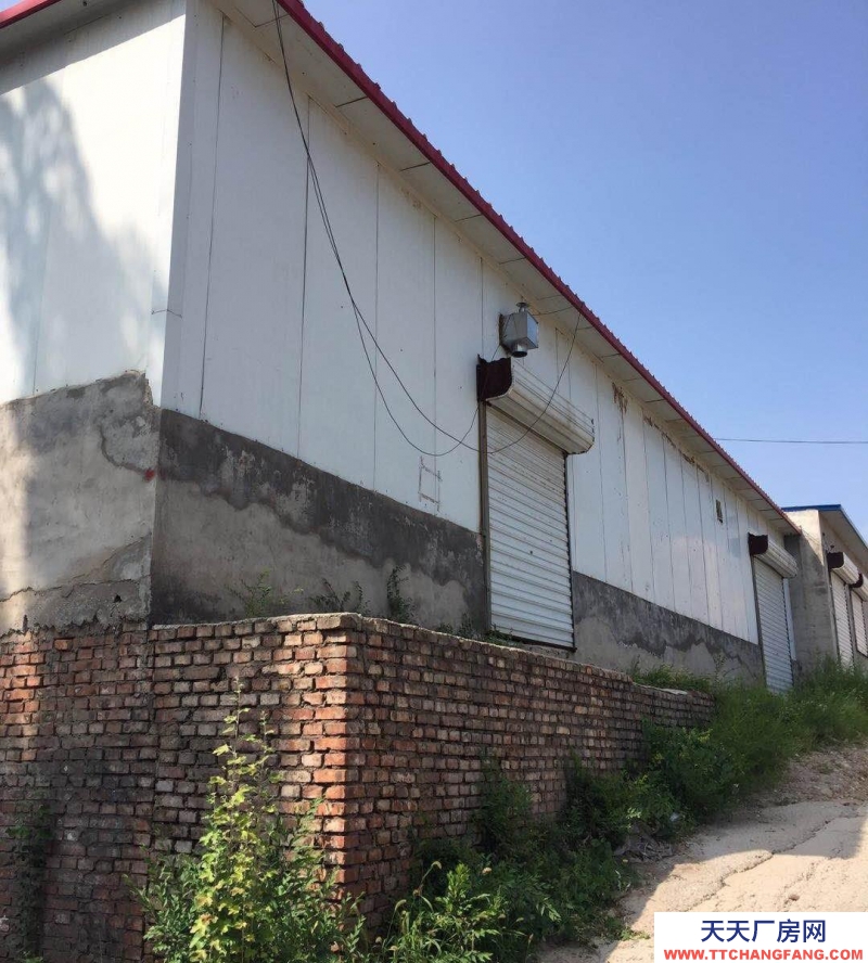 張家口 橋西  (出租) 有處院子出租，位置就在隧道附近，交通便利市區特別近