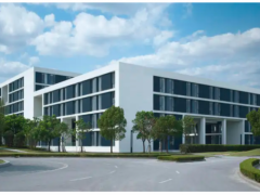 湖北武漢經開區入選國家級知識產權強國建設試點園區