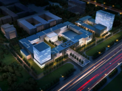 總投資120億元！20個重點項目簽約入駐兩大特色產業園