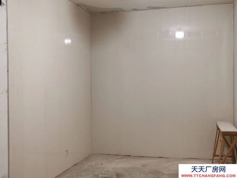 張家口 橋西  (出租) 天寶中苑地下獨立車庫，有獨立電表，小區有監控，有意者聯系我