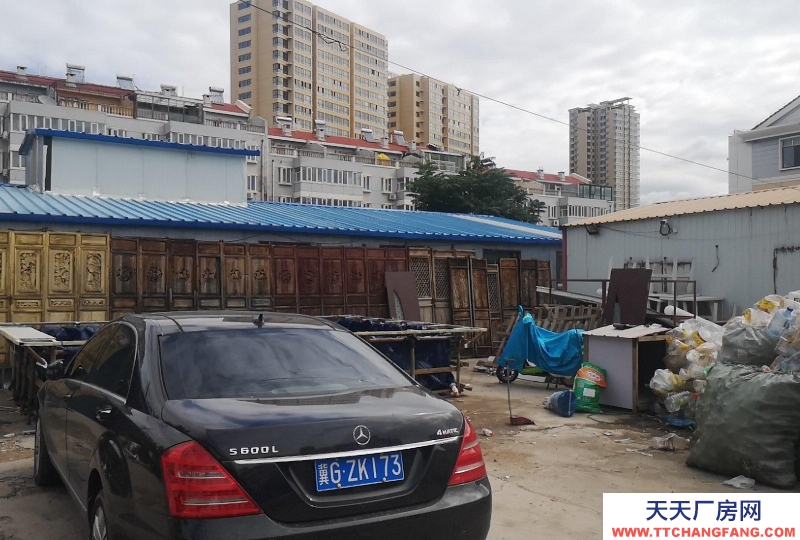張家口 橋西  (出租) 串窯街印臺溝，辦公用房廠房，庫房