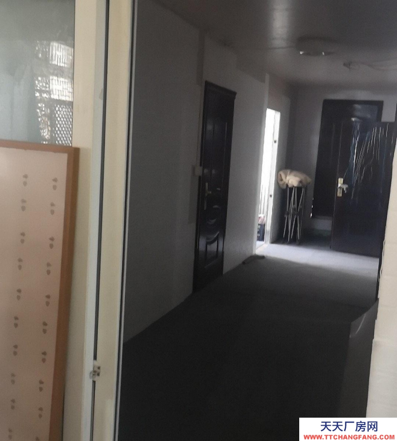 張家口 橋西  (出租) 串窯街印臺溝，辦公用房廠房，庫房