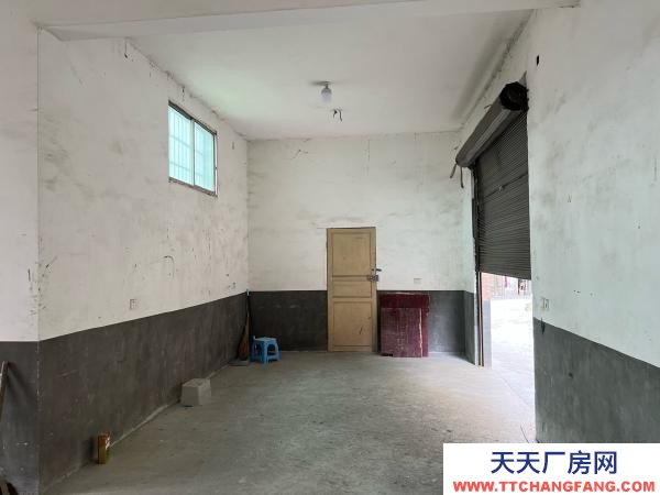 湘西市吉首物資倉庫 可以加工產品，位置方便。