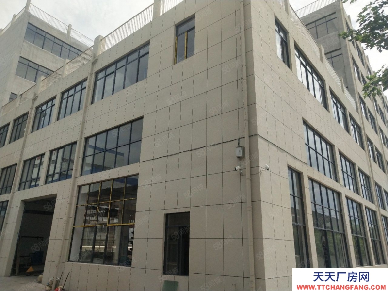 金華市金東(出售) 金東區(qū)核心位置5畝7500平新建廠房，誠心出售2950萬注塑 小加工 組裝