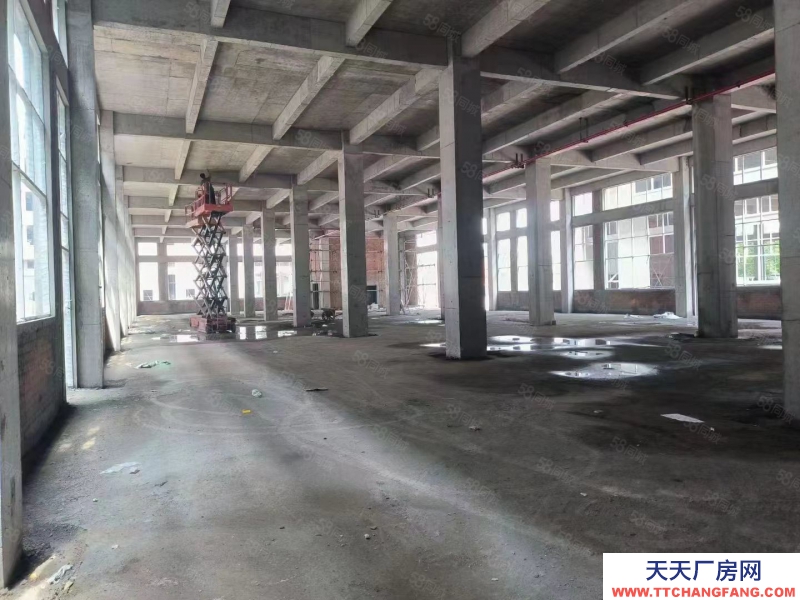 金華市金東(出售) 金東區核心位置5畝7500平新建廠房,誠心出售2950萬注塑 小加工 組裝