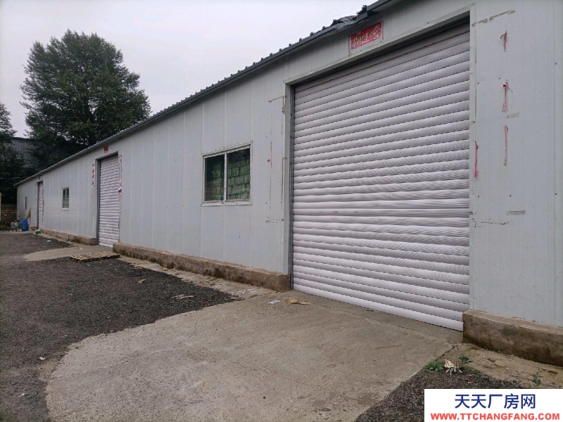 (出租) 回民區新華西街350平米食品倉庫出租