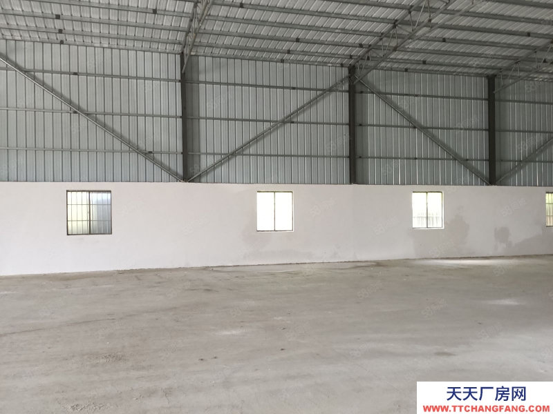 (出租) 汕尾城區(qū)埔邊廠房1000平方靚靚高度6米左右貨車進(jìn)入方便可做肉制品加工