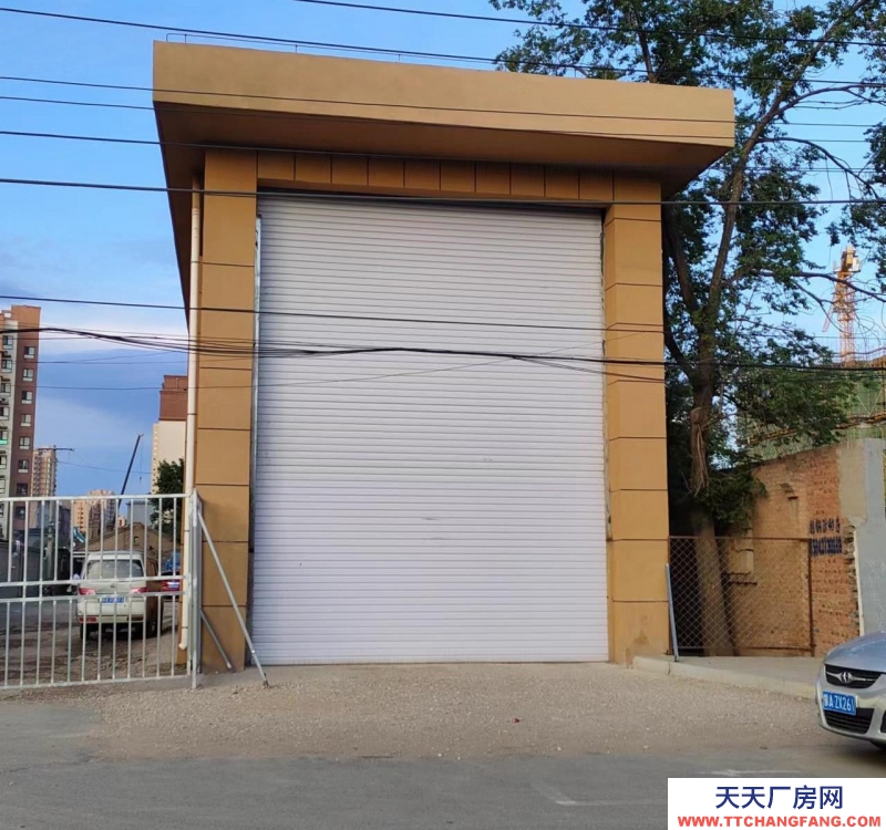 (出租) 回民海西路京源港汽配城好庫房出租!