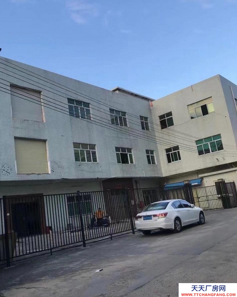 (出租) 汕尾城區(qū)廠房位置好，配套完善，停車方便可做面包糕點(diǎn)