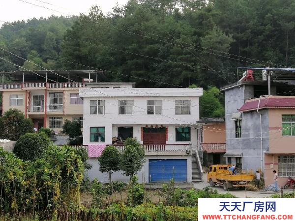 湘西市龍山機(jī)加工廠房 可做廠房倉(cāng)庫(kù)住，避免閑置便宜出租