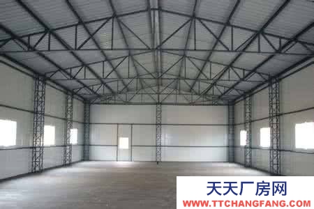 湘西市花垣調味品廠房 工廠自有廠房，也可做倉庫，交通十分方便，另外有大型凍庫出租。