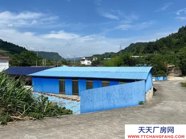 湘西市永順物資倉庫 永順勺哈廠房倉庫出租