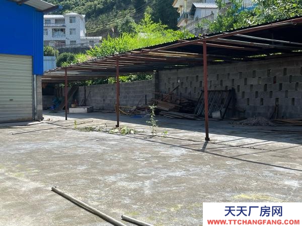 湘西市永順物資倉庫 永順勺哈廠房倉庫出租