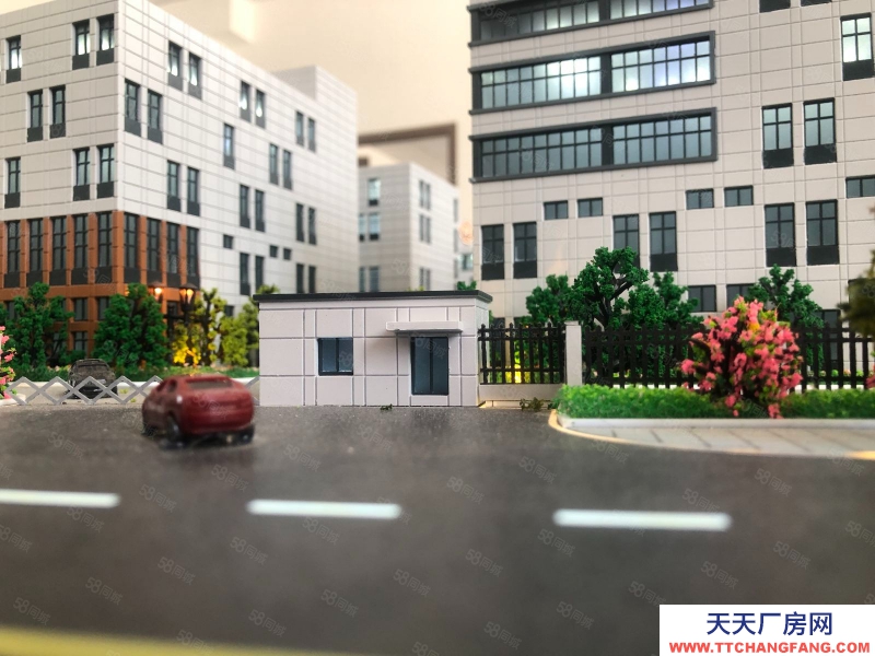 金華市金東(出售) 首付20起，全新高端制造產(chǎn)業(yè)園，獨立產(chǎn)權(quán)，一戶一證醫(yī)療器材 珠寶加工