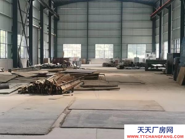 張家界市永定機加工廠房  房東 標準大廠房出租 量大價格可面議 可分租