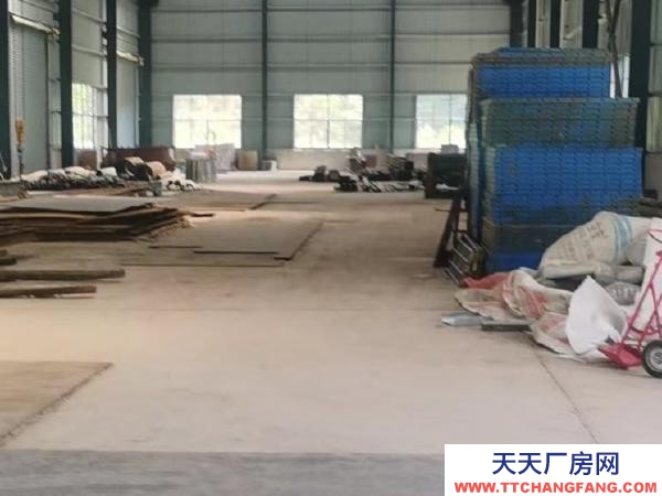 張家界市永定機加工廠房  房東 標準大廠房出租 量大價格可面議 可分租