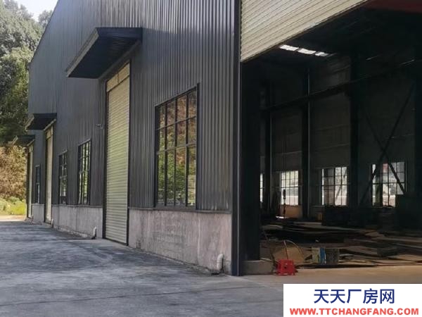 張家界市永定機加工廠房  房東 標準大廠房出租 量大價格可面議 可分租