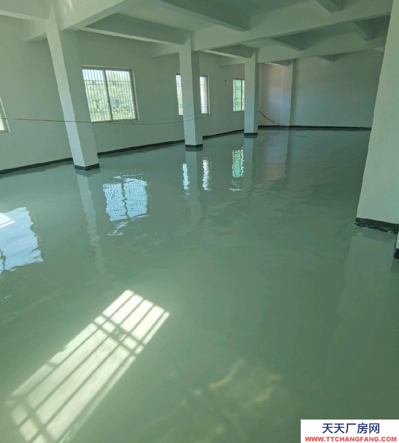 (出租) 汕尾海豐廣汕路旁，有三相電，有貨梯，獨棟好管理可做預制菜