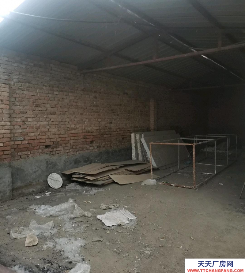 張家口 宣化  (出租) 低價出租廠房倉庫，交通方便，