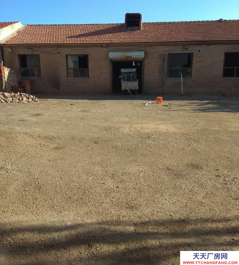 張家口 宣化 蛋白飲料廠(chǎng)房(出租) 大院出租,交通便利,需要的聯(lián)系