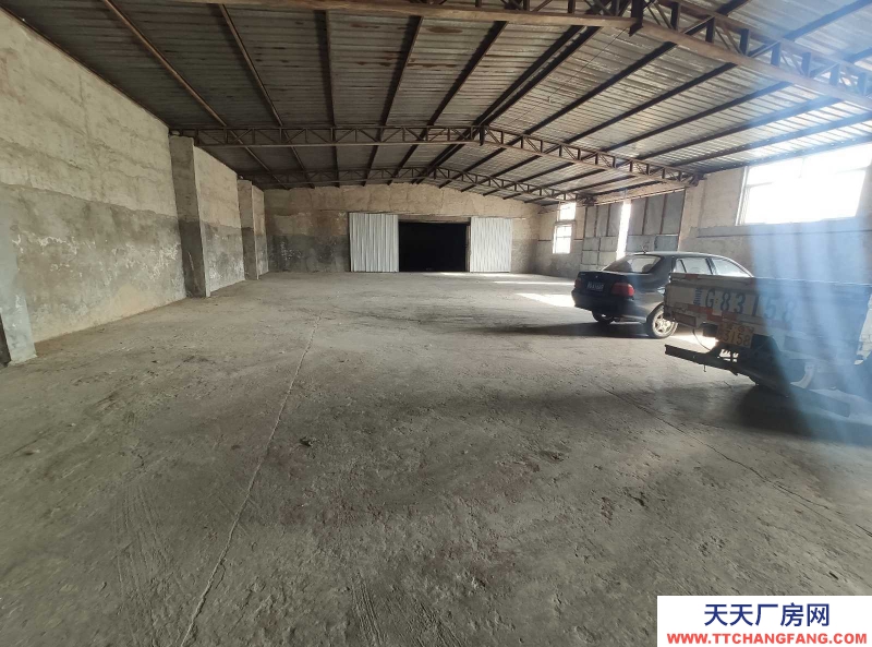 張家口 宣化 (出租) 宣化區(qū)四方臺(tái)村冷凍飲品廠房,分租整租均可