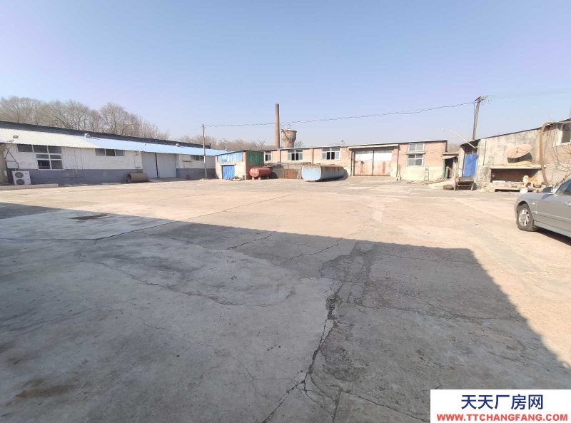 張家口 宣化 (出租) 宣化區(qū)四方臺(tái)村冷凍飲品廠房,分租整租均可