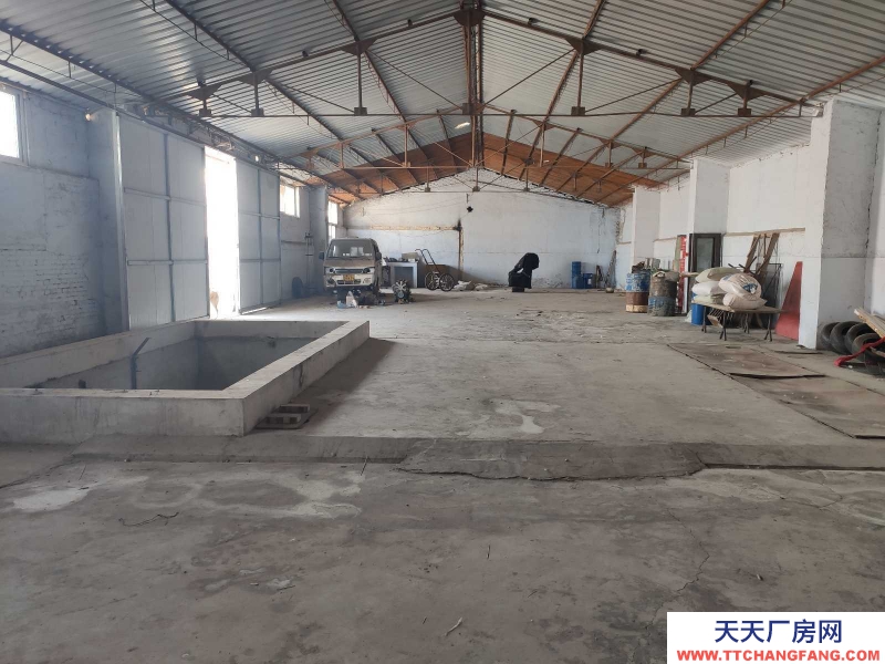 張家口 宣化 (出租) 宣化區(qū)四方臺(tái)村冷凍飲品廠房,分租整租均可