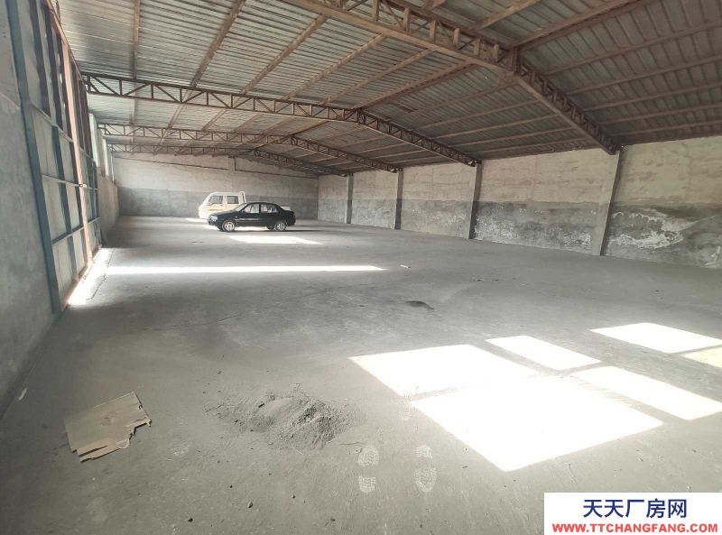 張家口 宣化 (出租) 宣化區(qū)四方臺(tái)村冷凍飲品廠房,分租整租均可