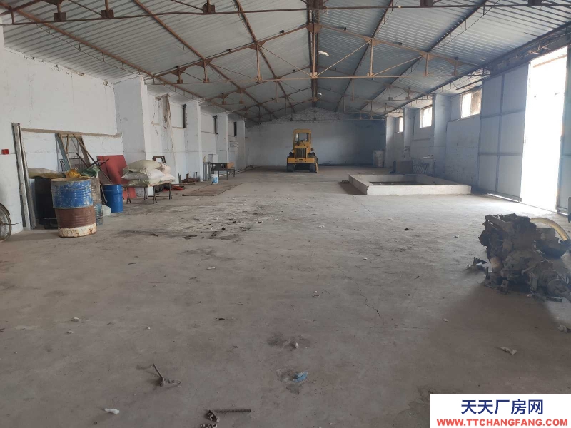 張家口 宣化 (出租) 宣化區(qū)四方臺(tái)村冷凍飲品廠房,分租整租均可