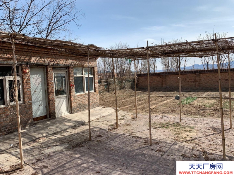 張家口 宣化  (出售) 張宣公路臨街炒貨食品及堅果制品廠房出售