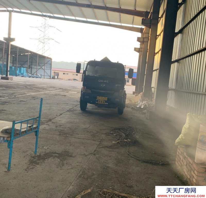 張家口 宣化  糕點廠房(出售) 各位老板標價不是全款，價格面議