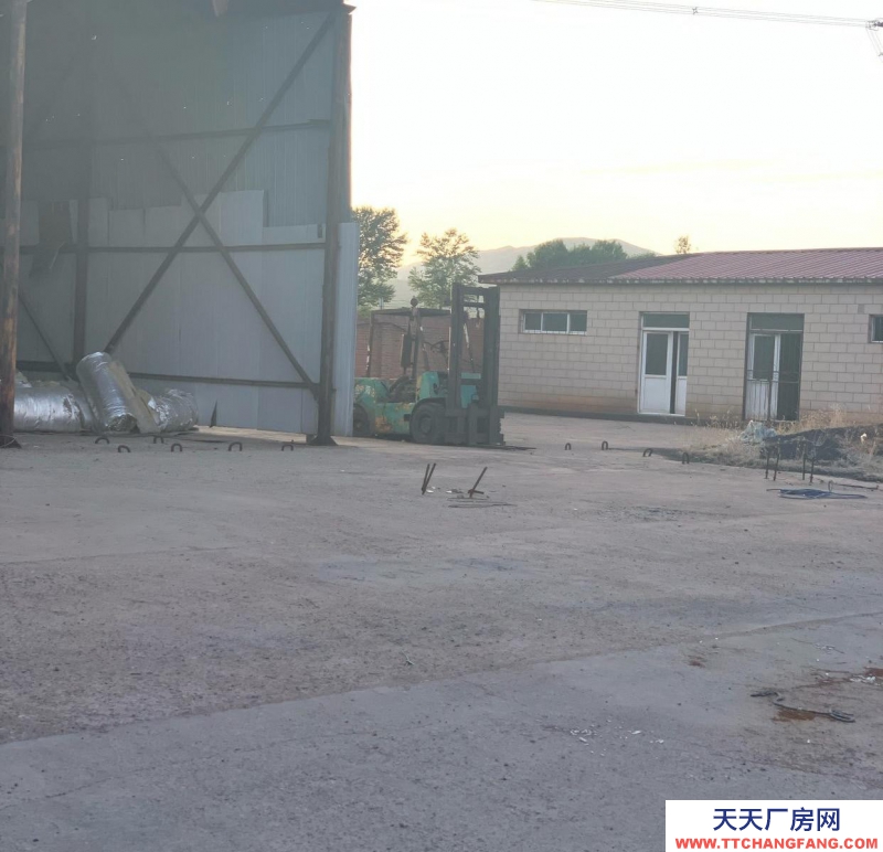 張家口 宣化  (出售) 保健食品廠房在趙川，在趙川，在趙川，