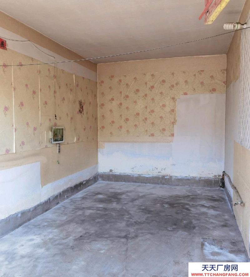 張家口 宣化  (出租) 地道橋南附近 平房 20平米