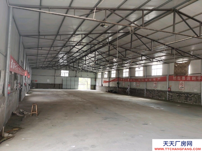 張家口 宣化  (出租) 宣化居士林附近保溫倉庫一處，交通便利