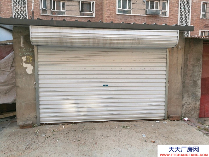 張家口 宣化  (出租) 宣化區馬王廟附近，按月交租。