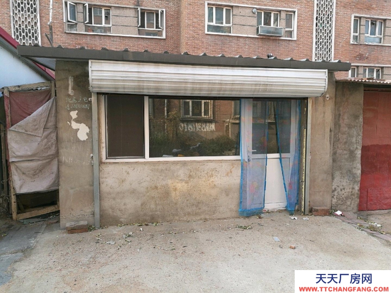 張家口 宣化  (出租) 宣化區馬王廟附近，按月交租。