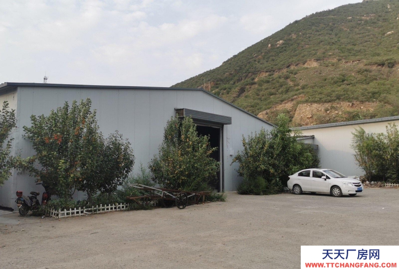 張家口 下花園 (出租) 可整租可分租，面積100-5000平，