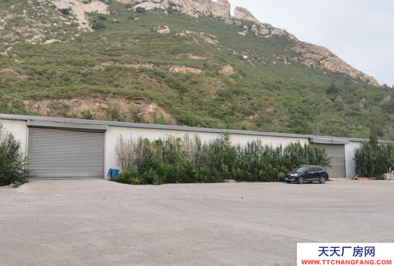 張家口 下花園 (出租) 可整租可分租，面積100-5000平，