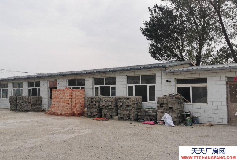 張家口 下花園 (出租) 可整租可分租，面積100-5000平，