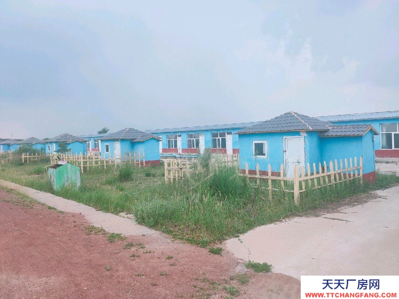 張家口 張北縣 (出租) 自家調味品廠房出租出售價格面議！